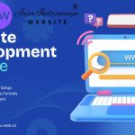 Buat Web Kota Indramayu Plus SEO
