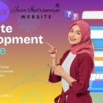 Bikin Web Kota Indramayu Plus SEO
