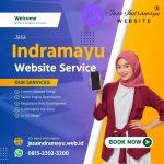 Jasa Web Kota Indramayu Plus SEO