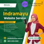 Jasa Web Kota Indramayu Profesional