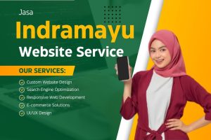 Jasa Web Di Indramayu Plus SEO