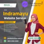 Buat Web Di Indramayu Plus SEO
