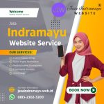 Buat Website Di Indramayu Plus SEO