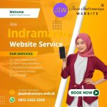 Pembuatan Website Di Indramayu Plus SEO