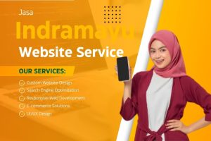Jasa Website Indramayu