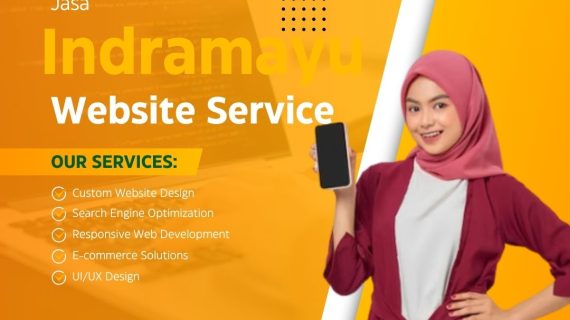 Jasa Website Indramayu