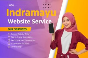 Jasa Indramayu Website