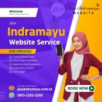 Pembuatan Web Di Indramayu Plus SEO