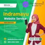 Jasa Website Di Indramayu Plus SEO